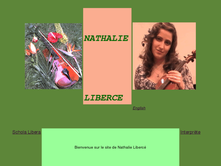 www.nathalieliberce.com