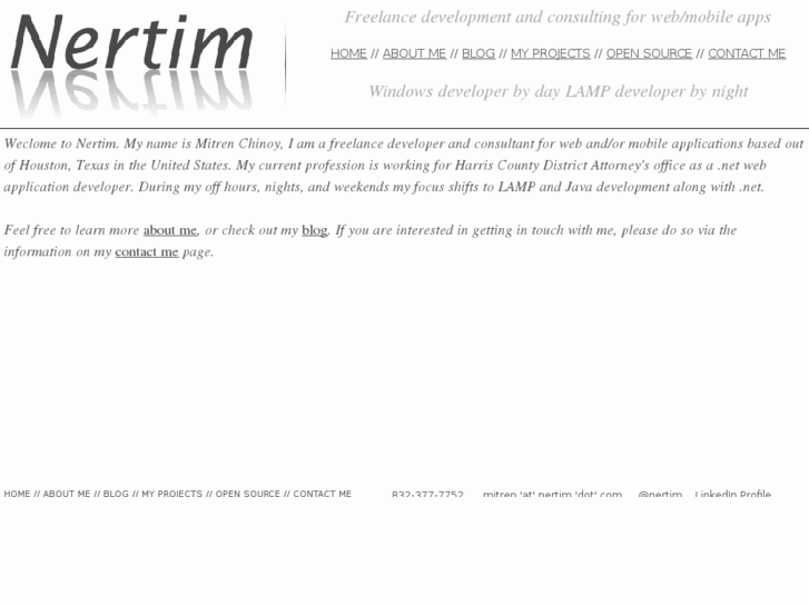 www.nertim.com