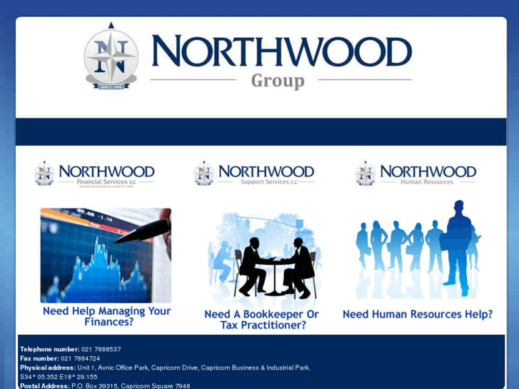 www.northwood.co.za