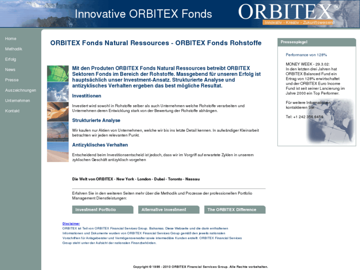 www.orbitex-natural.com