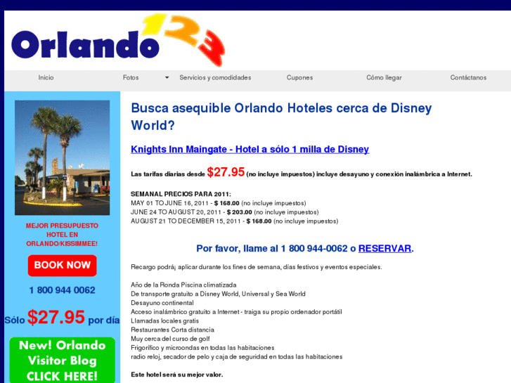 www.orlando123.com