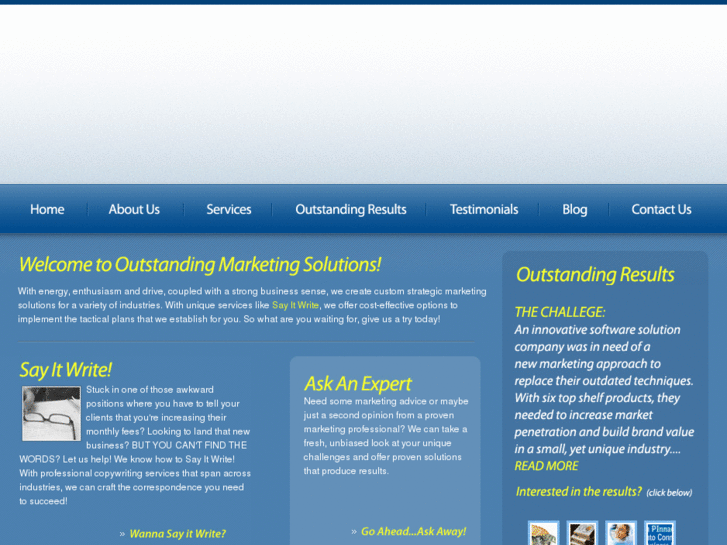 www.outstandingmarketing.com