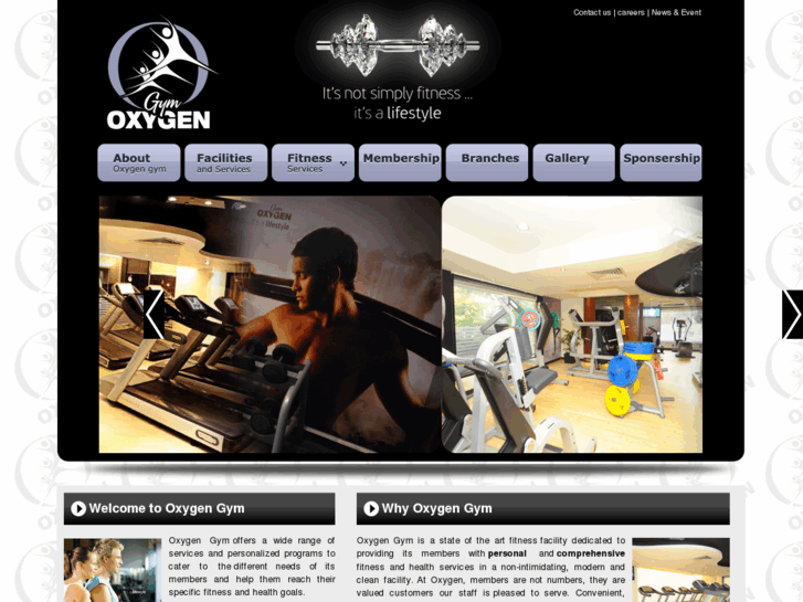 www.oxygengymeg.org