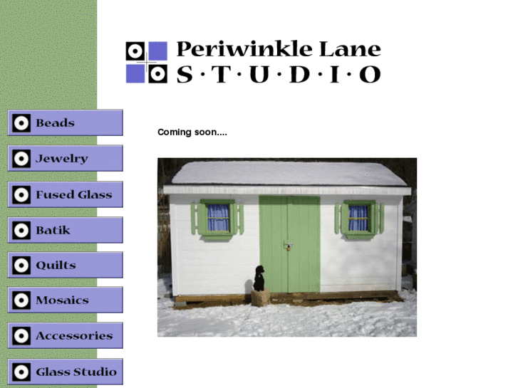 www.periwinklelanestudio.com