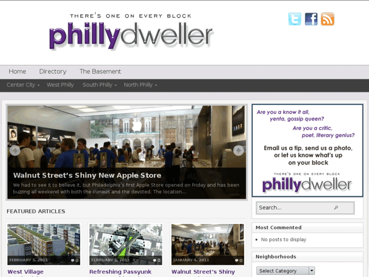 www.phillydweller.com