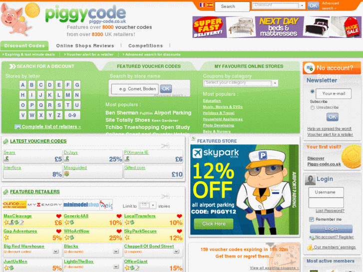 www.piggy-code.com