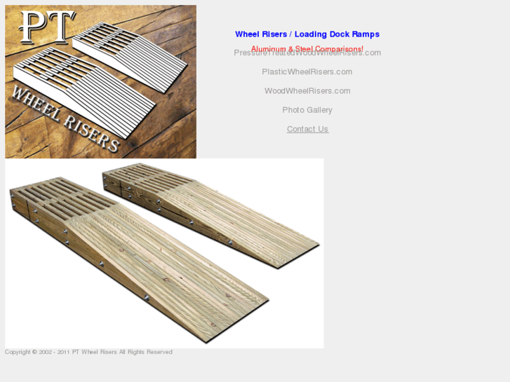 www.plasticloadingdockramps.com