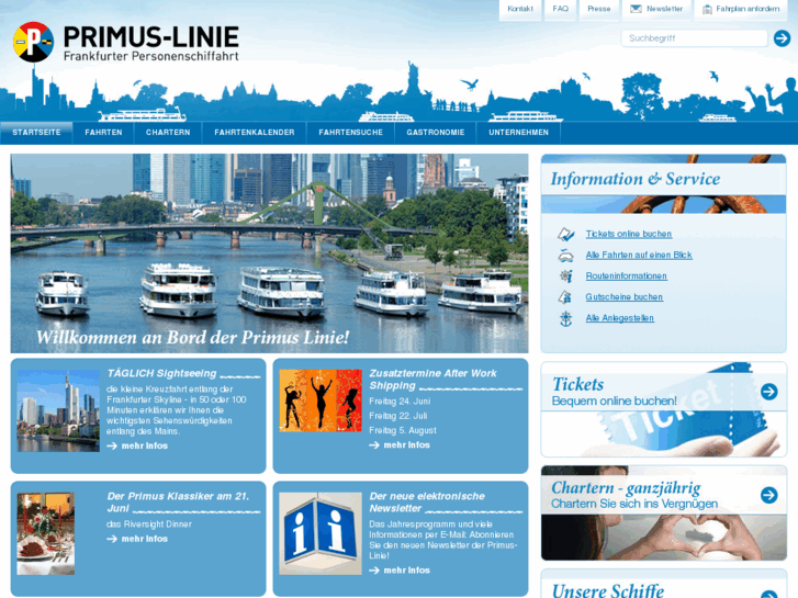 www.primus-linie.com