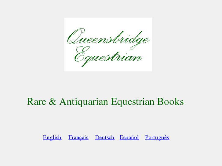 www.queensbridge-equestrian.com