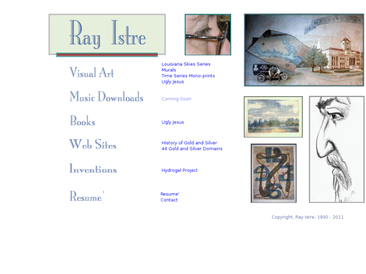 www.rayistre.com