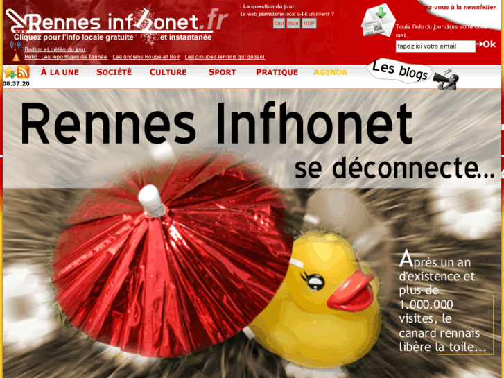 www.rennes-infhonet.fr