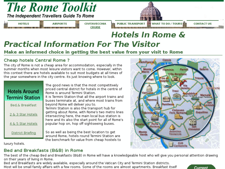 www.rometoolkit.com