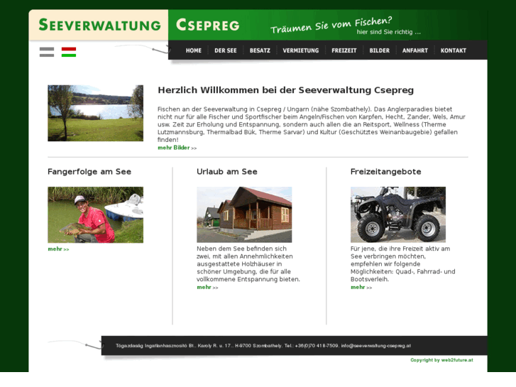 www.seeverwaltung-csepreg.at