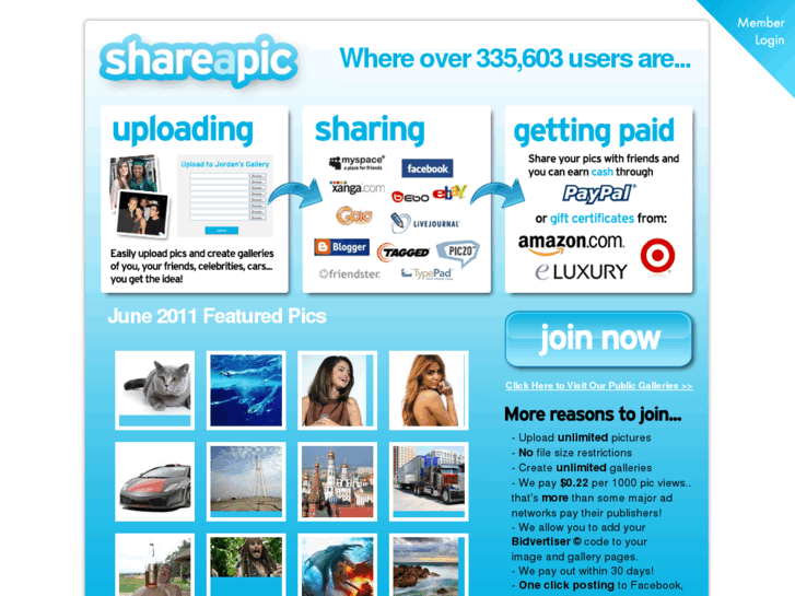 www.shareapic.org
