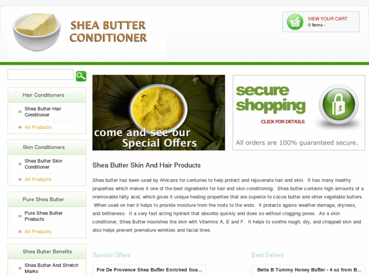 www.sheabutterconditioner.com