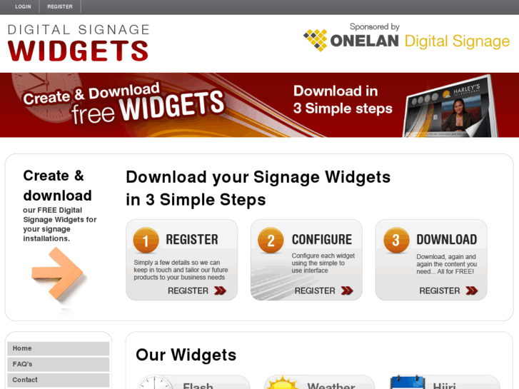 www.signagewidgets.com
