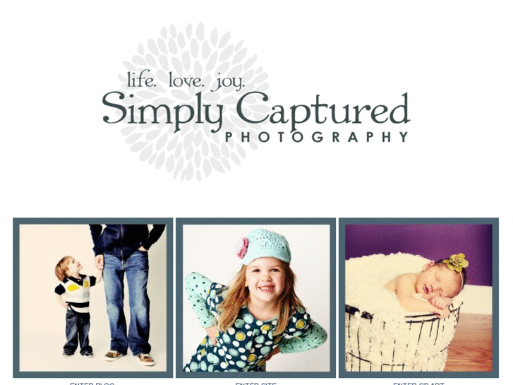 www.simplycapturedphotography.com