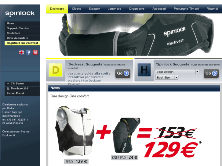 www.spinlock.it