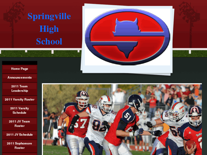 www.springvillefootball.com