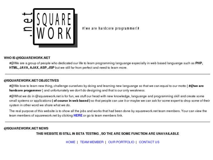 www.squarework.net