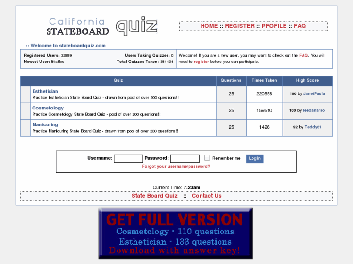 www.stateboardquiz.com