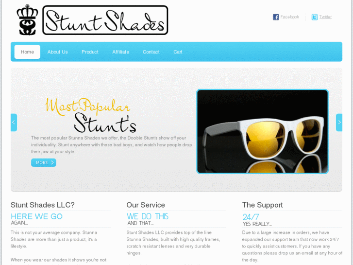 www.stuntshades.com