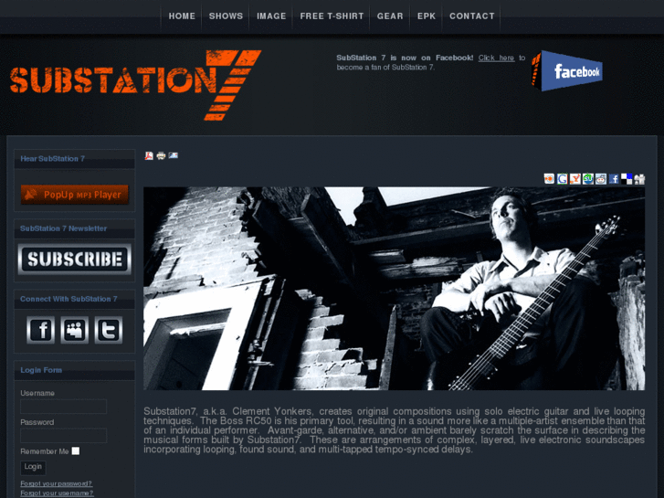 www.substation7.com