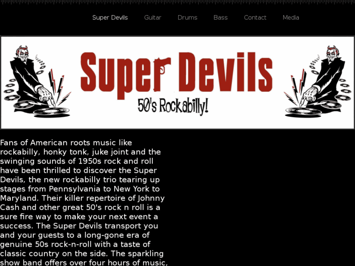 www.superdevils.net