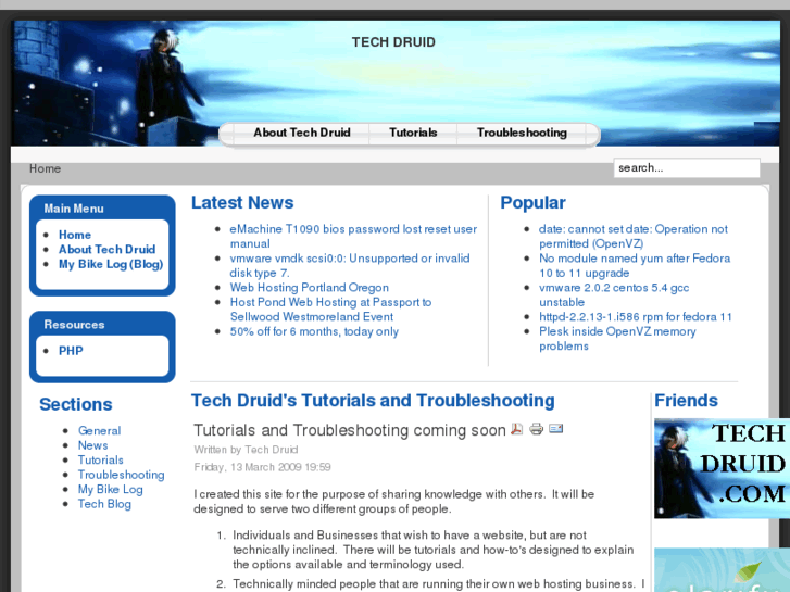 www.techdruid.com