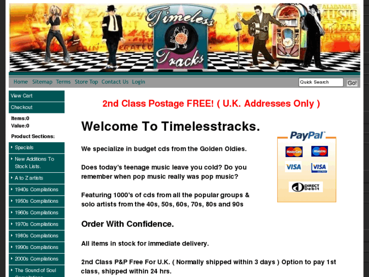 www.timelesstracks.com