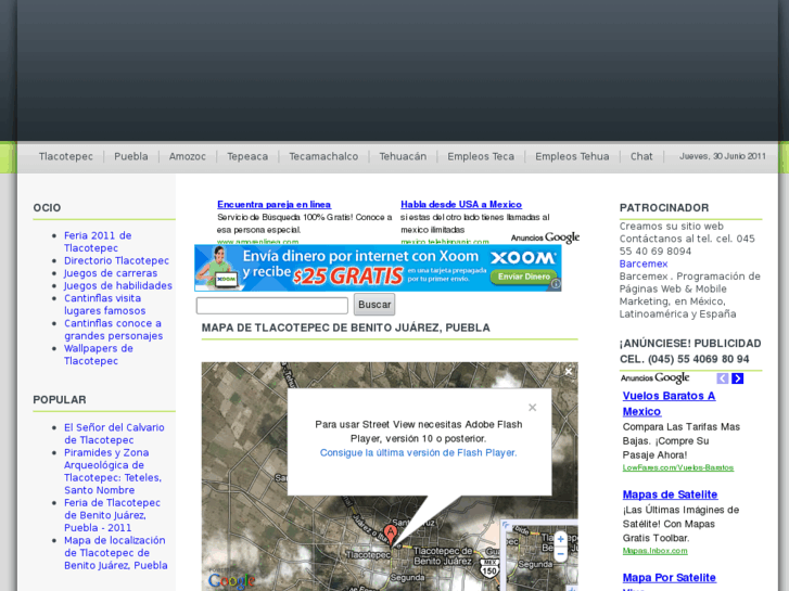 www.tlaco.net