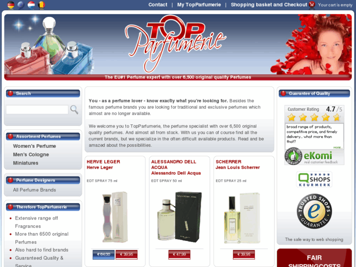 www.topparfumerie.eu