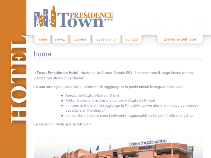 www.townresidence.com