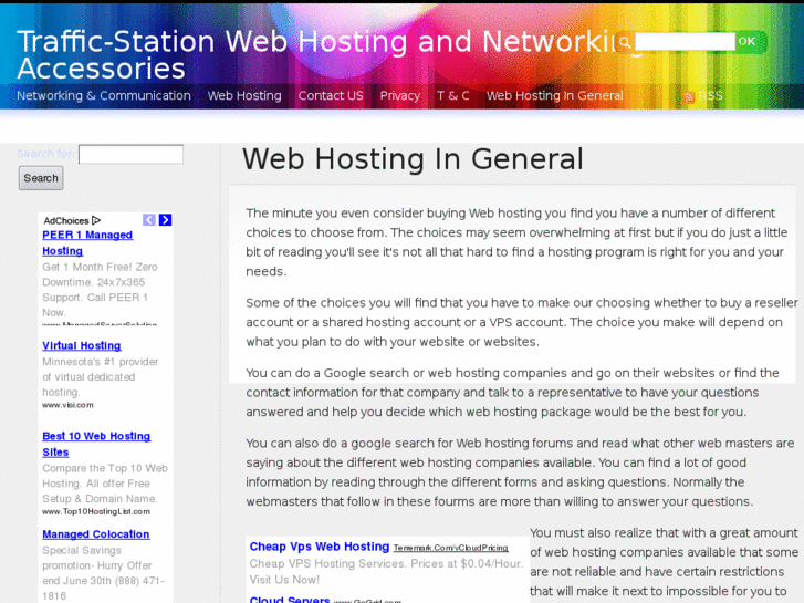 www.traffic-station.com