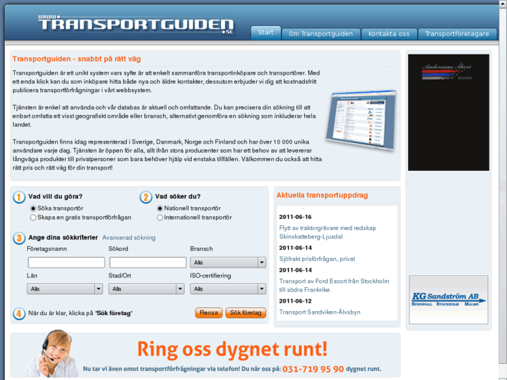 www.transportguiden.se