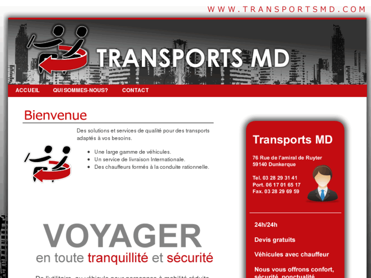 www.transportsmd.com