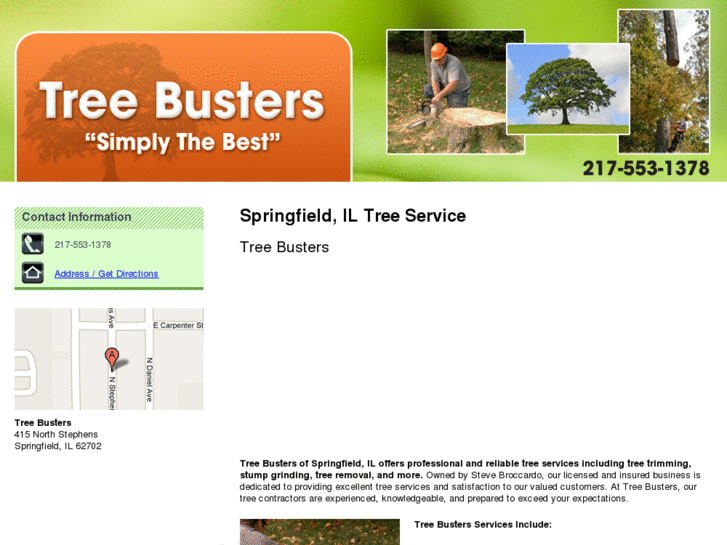 www.treebustersil.com