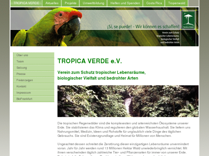 www.tropica-verde.org