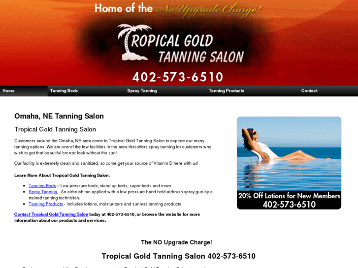 www.tropicalgoldtanningomaha.com