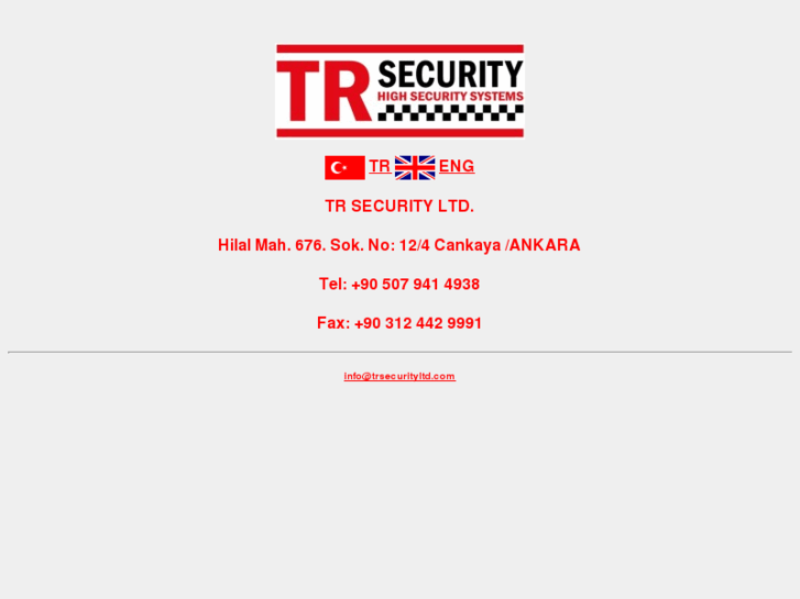 www.trsecurityltd.com