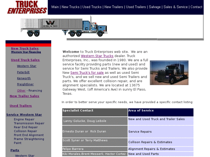 www.truck-enterprises.com