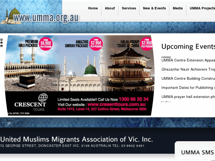 www.umma.org.au