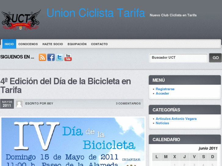 www.unionciclistatarifa.com