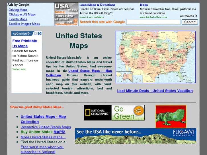 www.united-states-maps.info