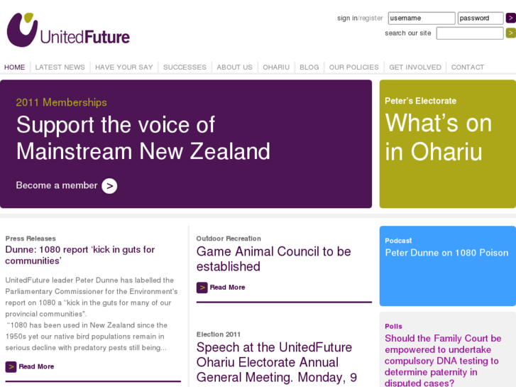 www.unitedfuture.org.nz