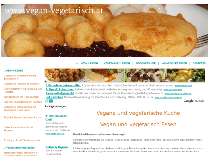 www.vegan-vegetarisch.at