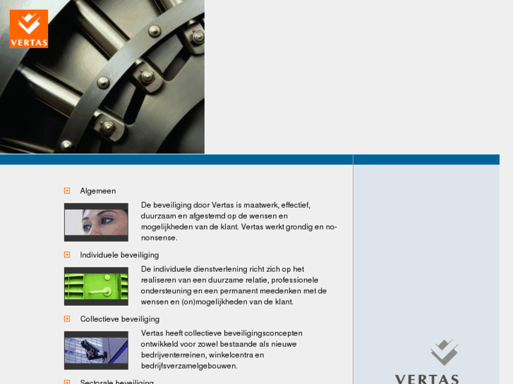 www.vertas.nl