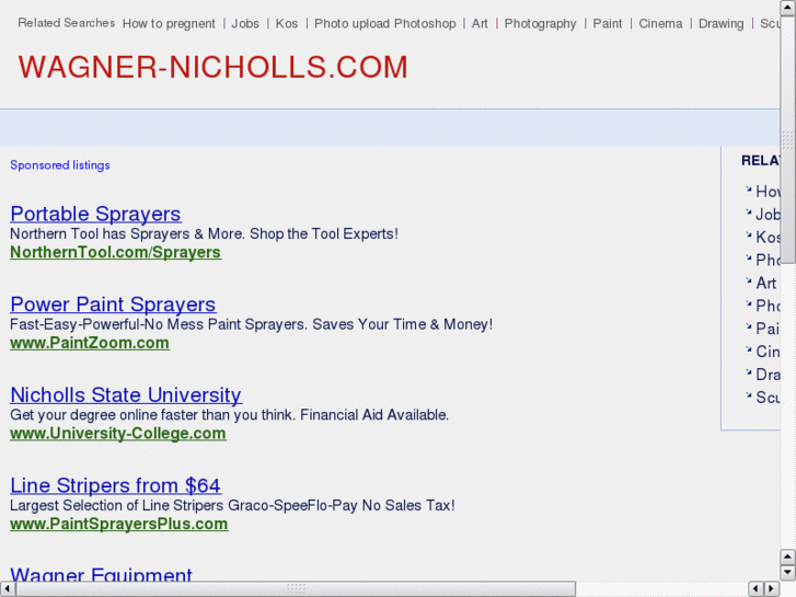 www.wagner-nicholls.com