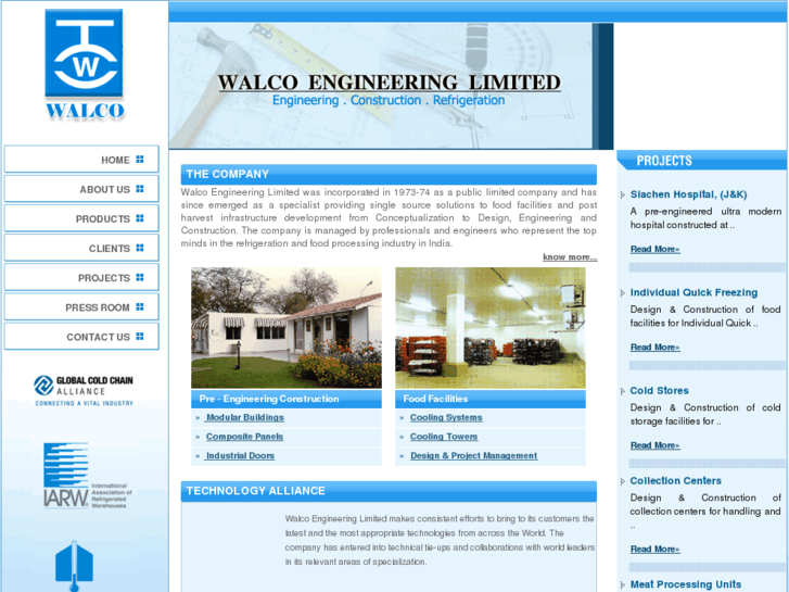 www.walcoengg.com