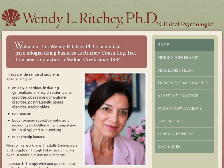 www.wendyritchey.com